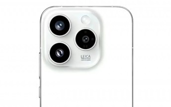 Standard Xiaomi 18 said to offer dual 200MP cameras, complete specs tipped