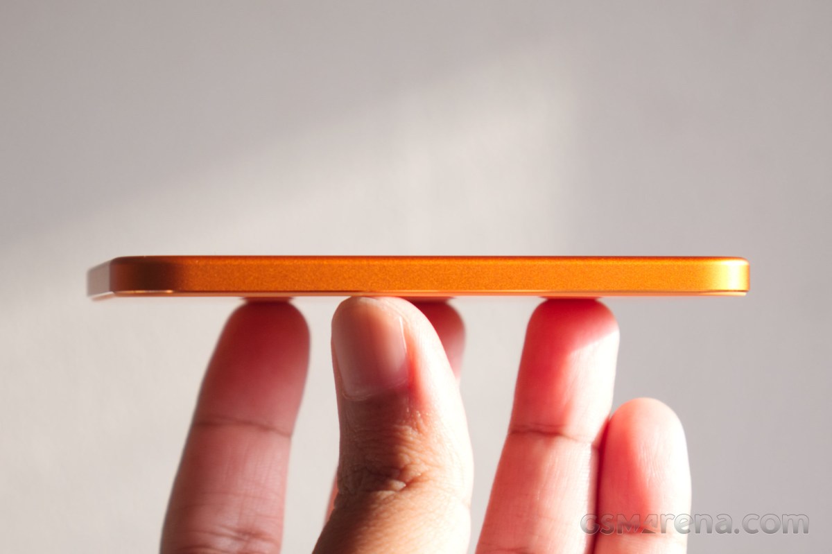 Xiaomi UltraThin Magnetic Power Bank 5000 15W review