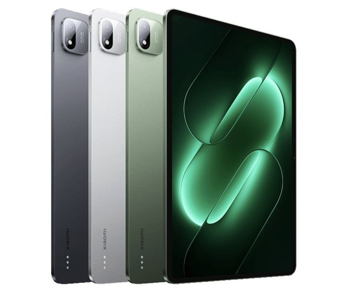 Xiaomi Pad 9 Pro and Pad 9 announced