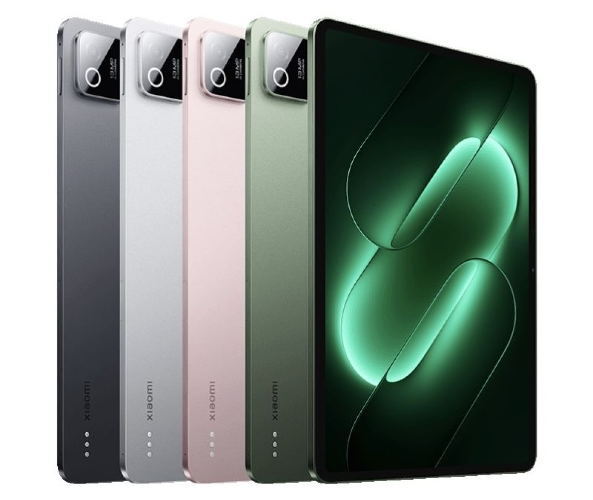 Xiaomi Pad 9 Pro and Pad 9 announced