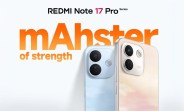 Redmi Note 17 Pro India Launch Date Confirmed