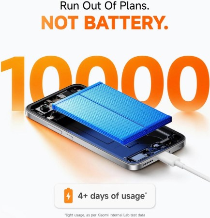 Xiaomi Redmi Note 17 Pro series' India launch date confirmed, packs a 10,000 mAh battery