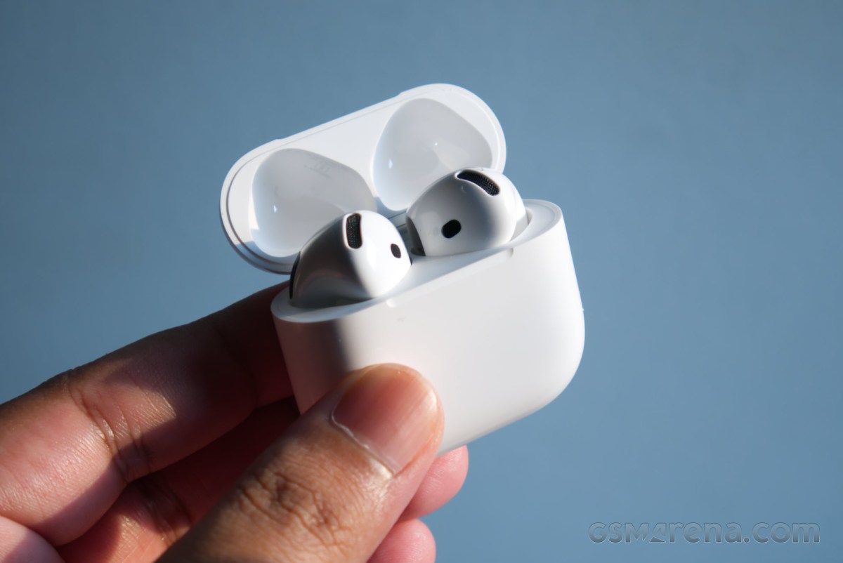 Apple AirPods 5 review