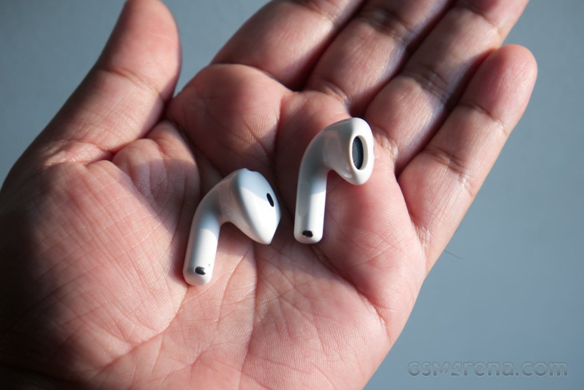 Apple AirPods 5 review