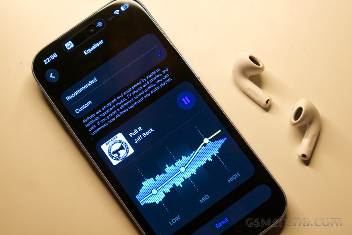 Apple AirPods 5 review