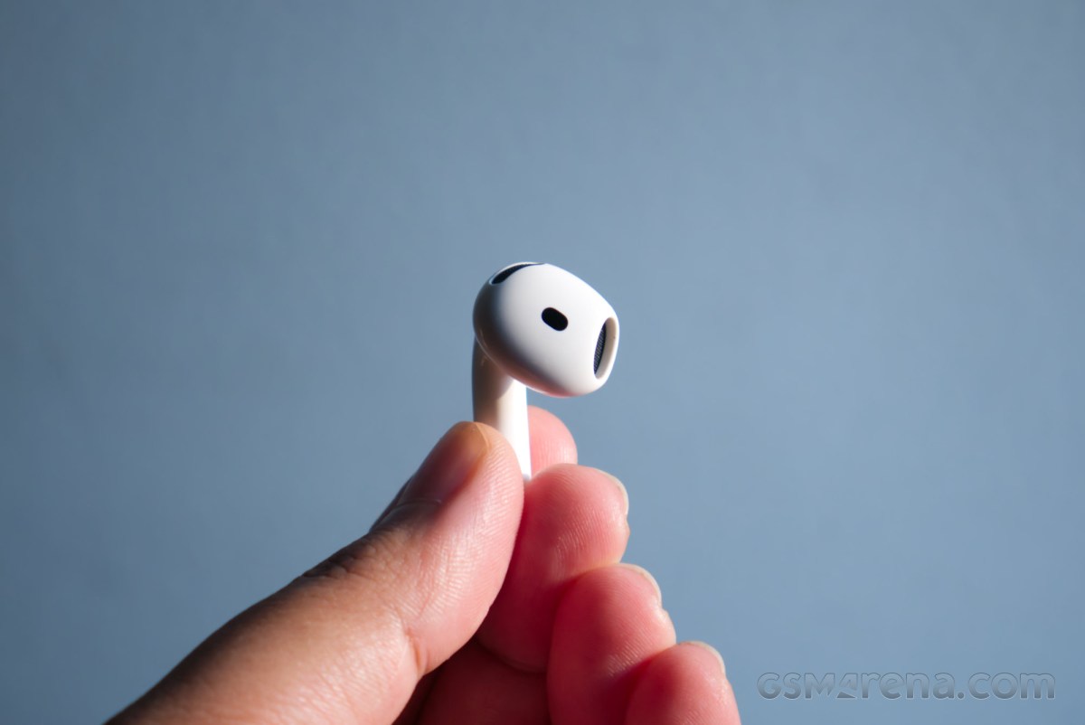 Apple AirPods 5 review
