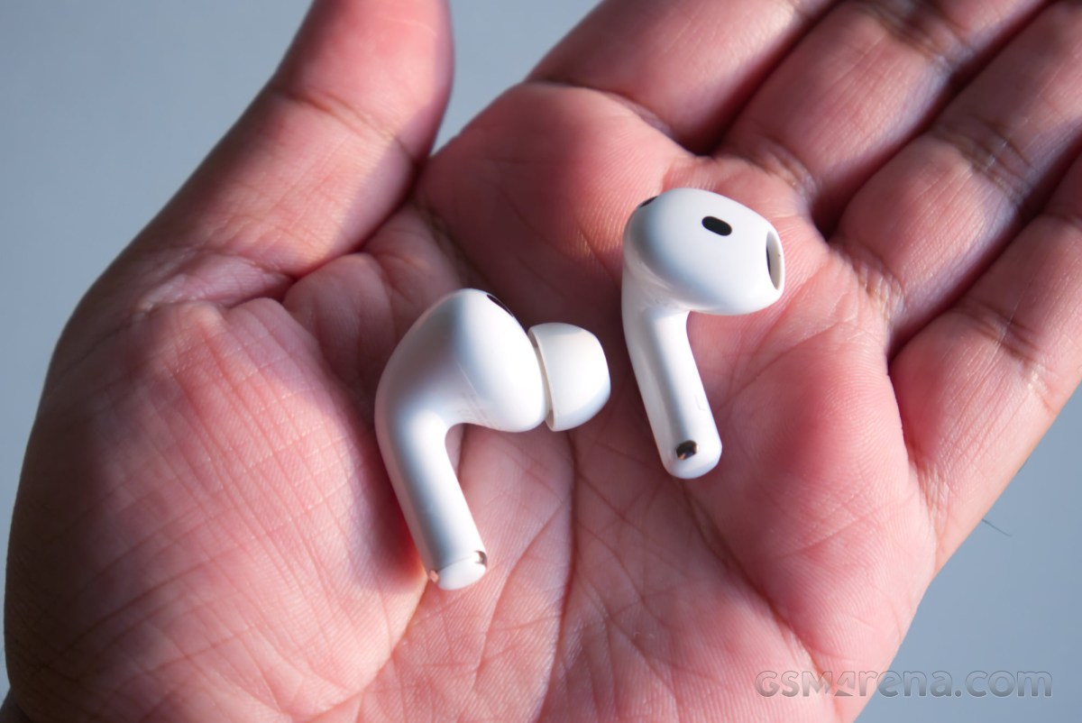 Apple AirPods 5 review