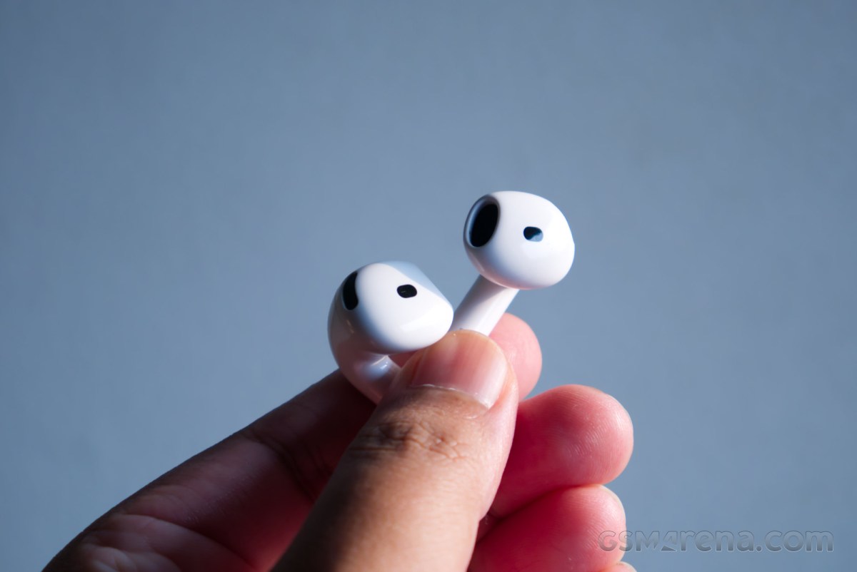Apple AirPods 5 review