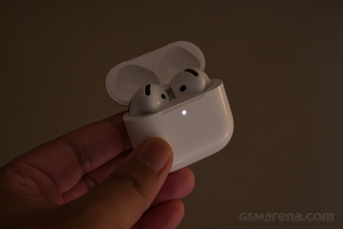 Apple AirPods 5 review
