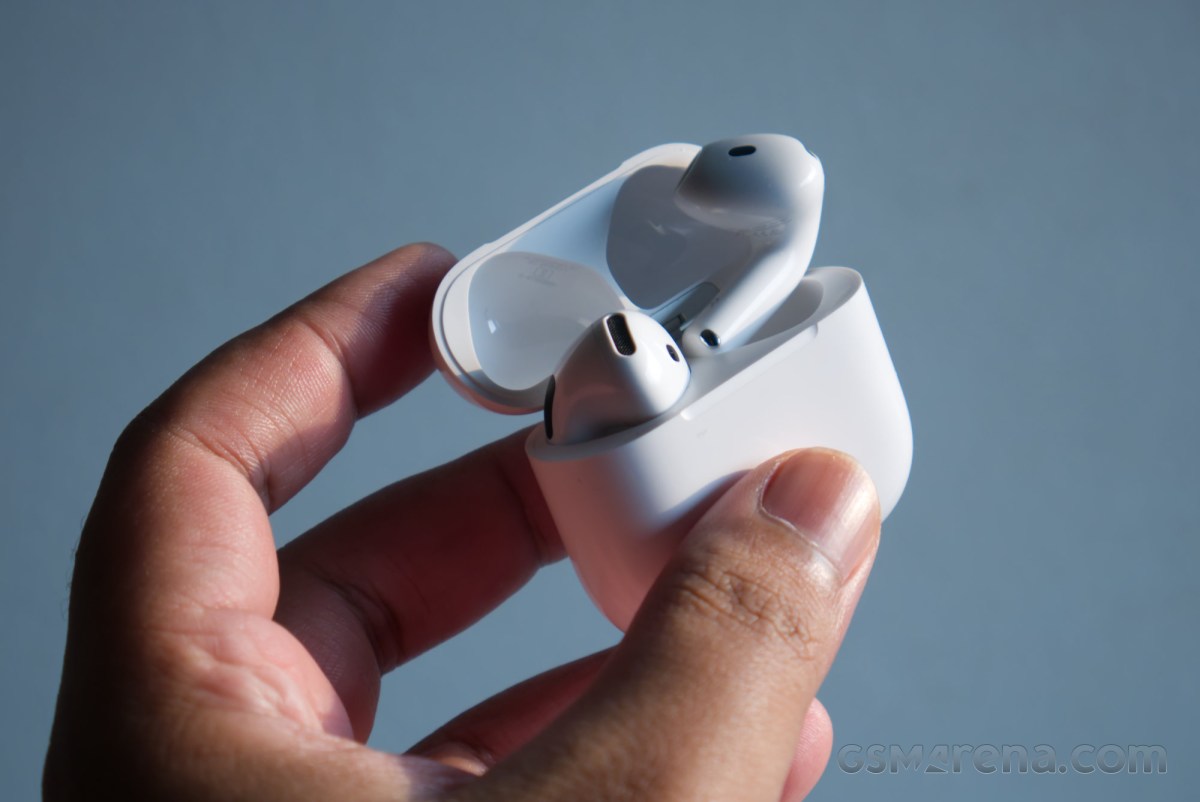 Apple AirPods 5 review