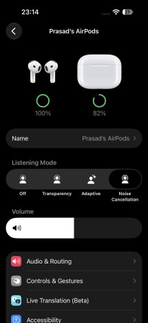 Apple AirPods 5 review