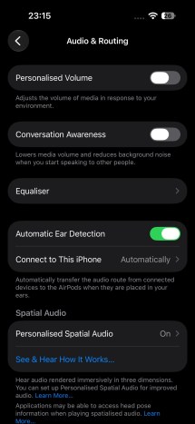 Apple AirPods 5 review
