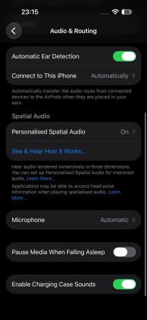 Apple AirPods 5 review