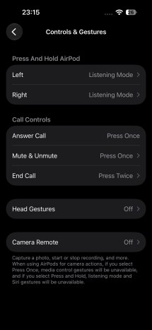 Apple AirPods 5 review