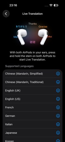 Apple AirPods 5 review