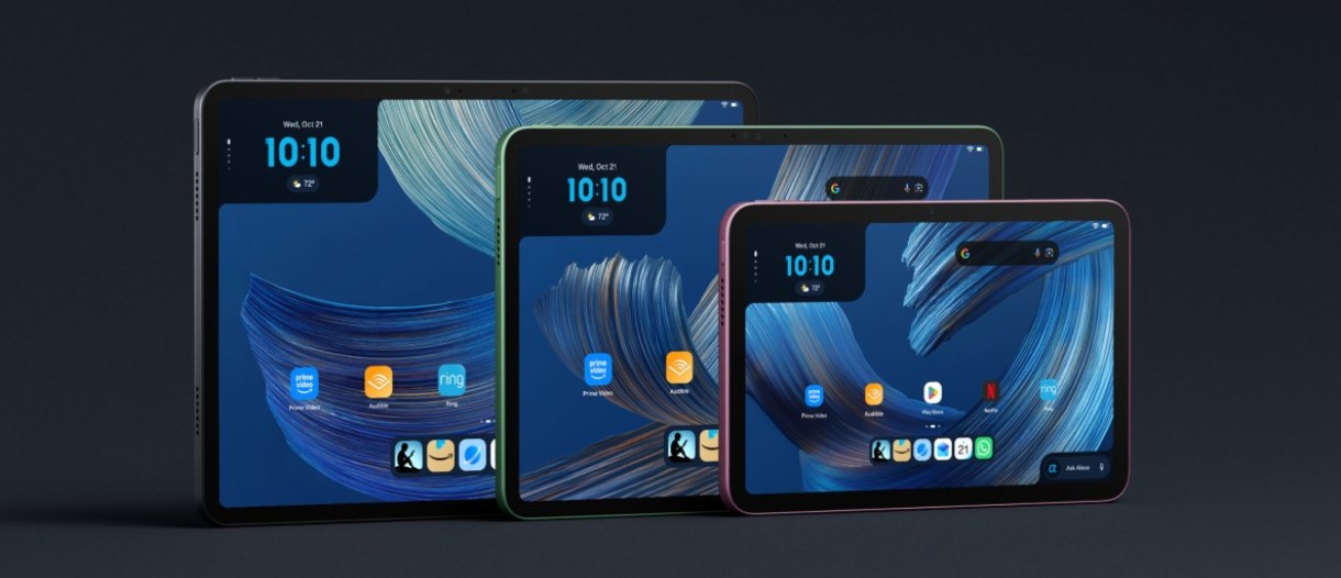 Amazon Discontinues Fire Tablets, Launches Premium Alexa Tablets | Seller Opportunity in Tablet Accessories & Smart Home Integration