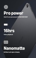 Amazon Alexa Tablet 12 Pro