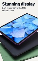 Amazon Alexa Tablet 11