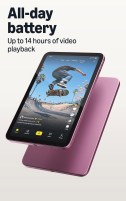 Amazon Alexa Tablet 8