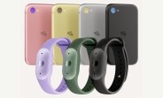 Amazon launches Bee Frontier AI wearable and Bee Eclipse phone attachment
