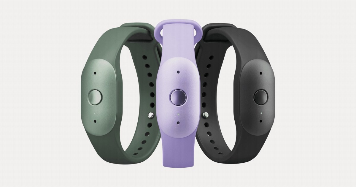 Amazon launches Bee Frontier AI wearable and Bee Eclipse phone attachment