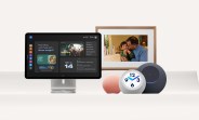 Amazon launches the Echo Show 16, Echo Time, Alexa Photo Frame, and new Echo speakers