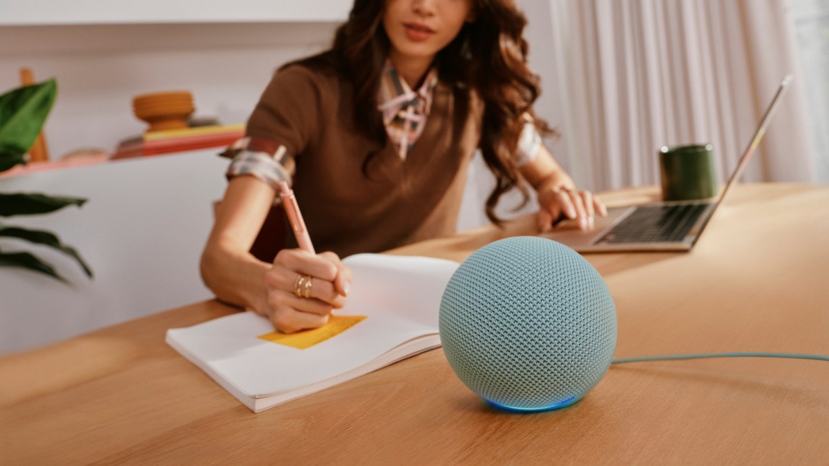 Amazon launches the Echo Show 16, Echo Time, Alexa Photo Frame, and new Echo speakers