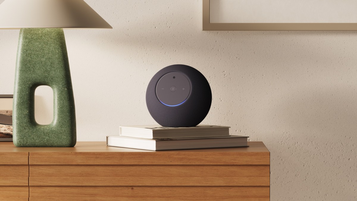 Amazon launches the Echo Show 16, Echo Time, Alexa Photo Frame, and new Echo speakers