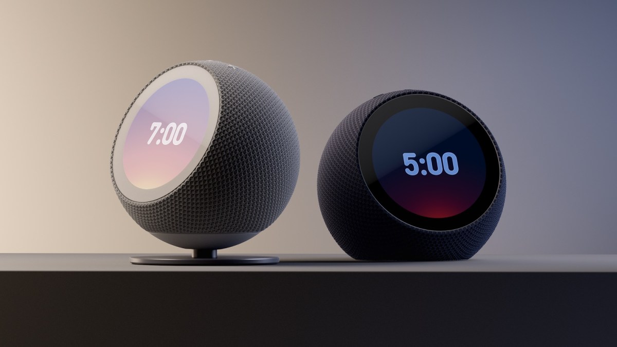 Amazon launches the Echo Show 16, Echo Time, Alexa Photo Frame, and new Echo speakers