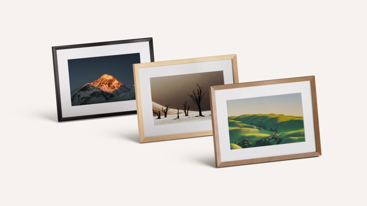 Amazon launches the Echo Show 16, Echo Time, Alexa Photo Frame, and new Echo speakers