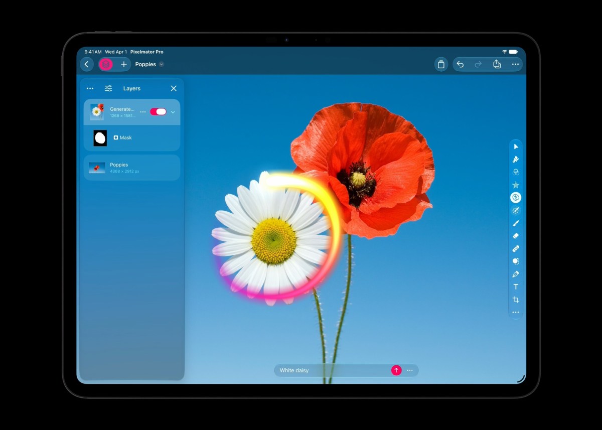 Apple Creator Studio gets AI assistants in the biggest update since launch