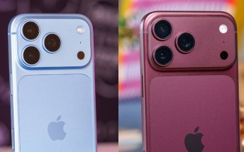 Report: Apple cuts iPhone 18 Pro series component orders amid weak demand