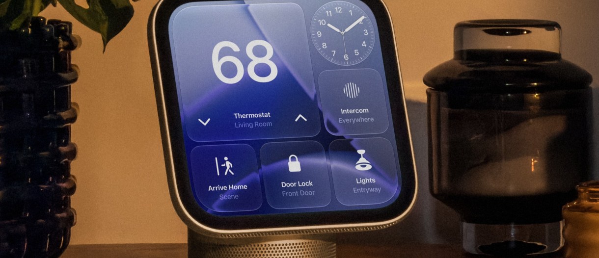 Apple HomeView Delay | Siri AI Gates Smart Home Launch