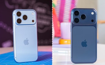 Apple iPhone 18 Pro vs. iPhone 17 Pro