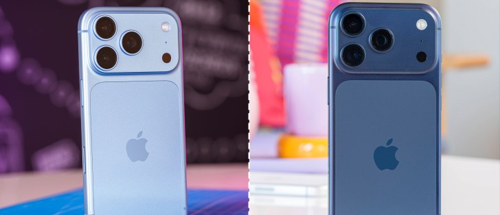 Apple iPhone 18 Pro vs. iPhone 17 Pro: variable aperture and manual controls headline camera upgrades, but €300 price gap in Europe raises value questions