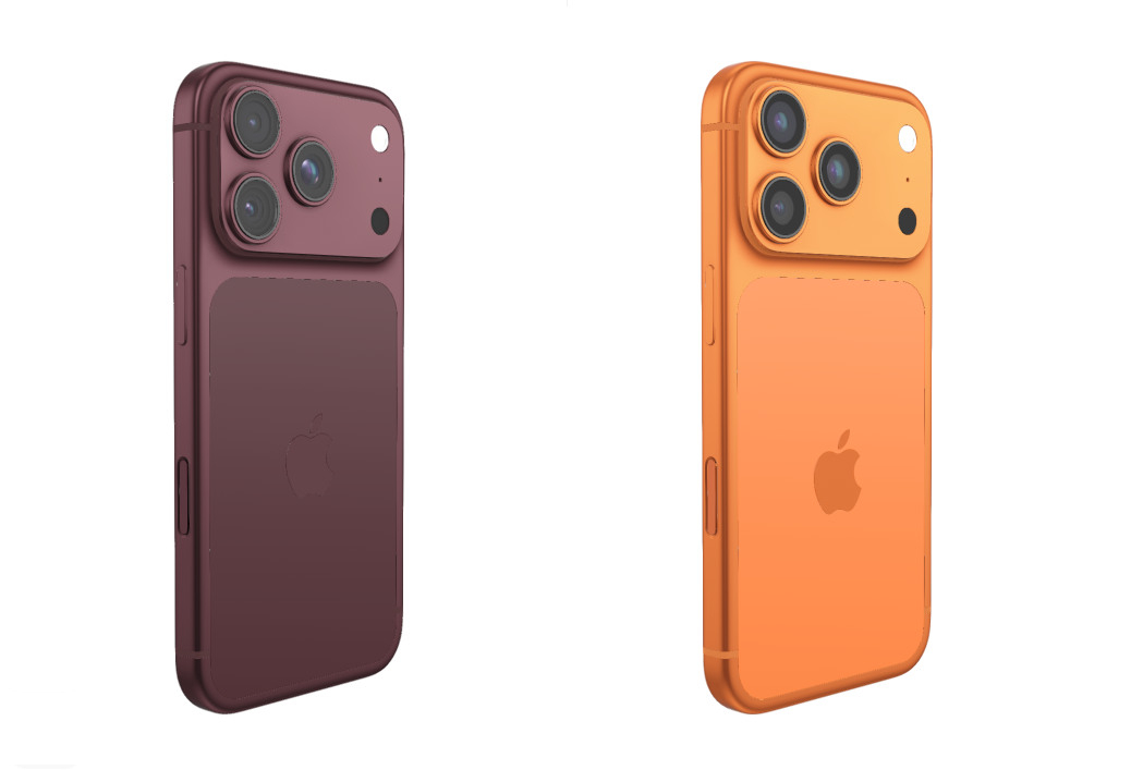 Apple iPhone 18 Pro vs. Apple iPhone 17 Pro