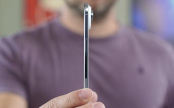 Here's how thin the iPhone Air 2 will be despite having better battery life than its predecessor