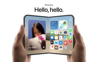 Apple iPhone Duo pre-orders begin today