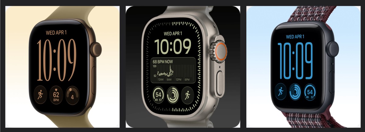 Apple needs to pay an extra $184 million in Apple Watch patent infringement case