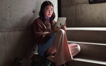 Apple teases more launches this week after the new iPad mini
