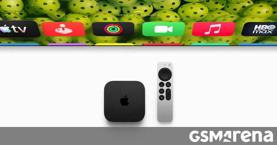 The new Apple TV 4K uses the A19 chipset and supports Siri AI, but the price tag is killer