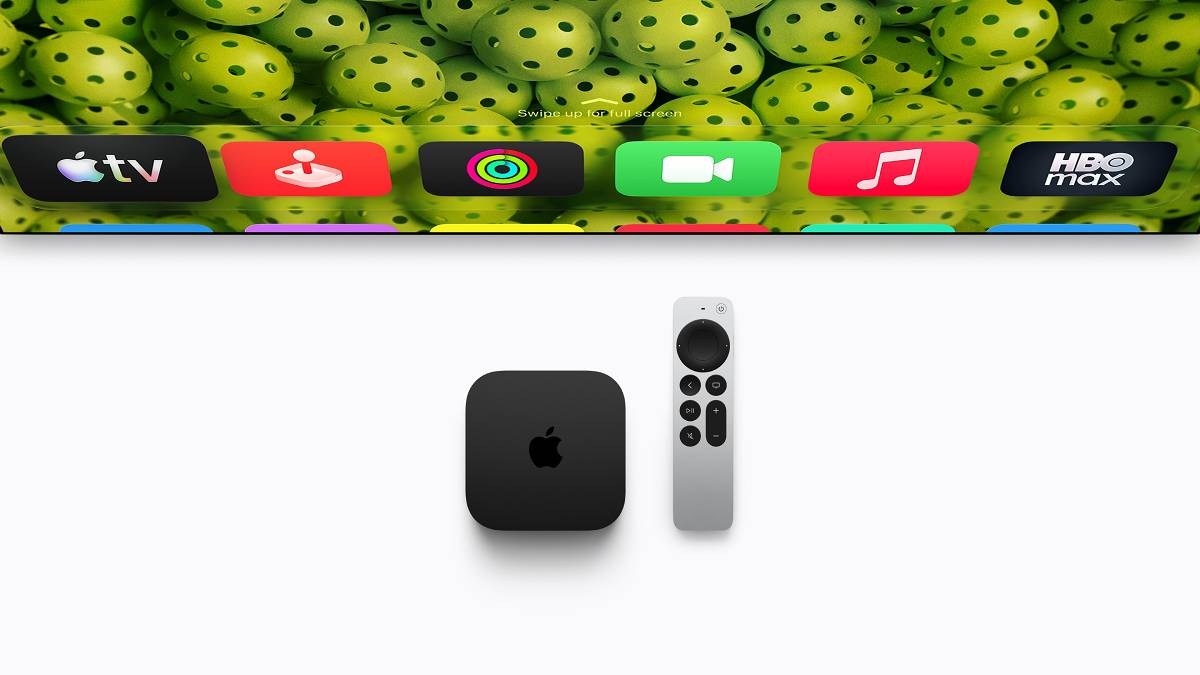 The new Apple TV 4K uses the A19 chipset and supports Siri AI, but the price tag is killer