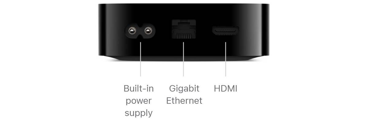 The new Apple TV 4K uses the A19 chipset and supports Siri AI, but the price tag is killer