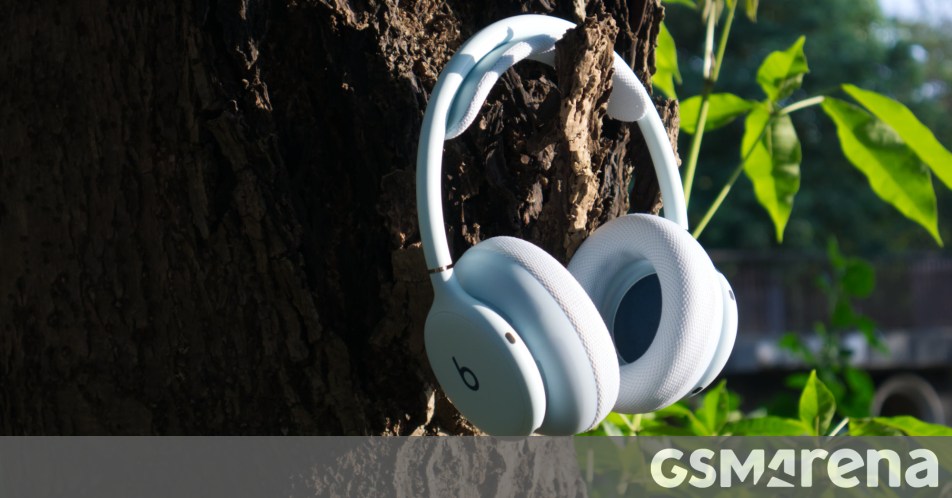 Beats 360 review