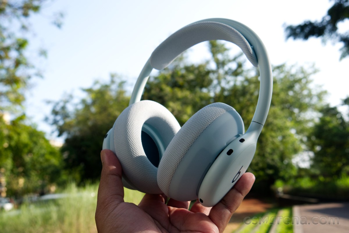 Beats 360 review