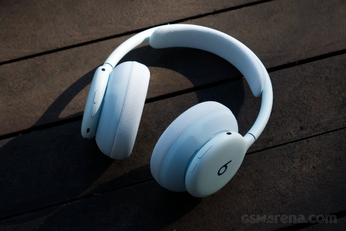 Beats 360 review