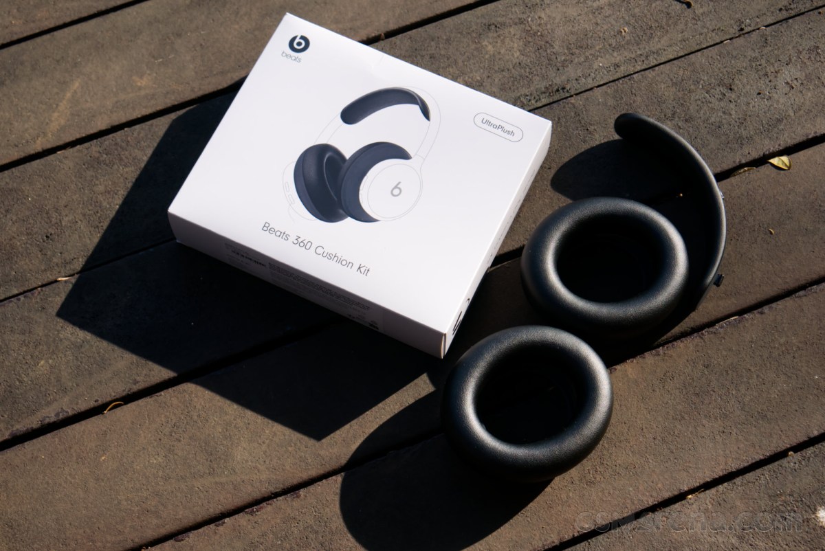 Beats 360 review