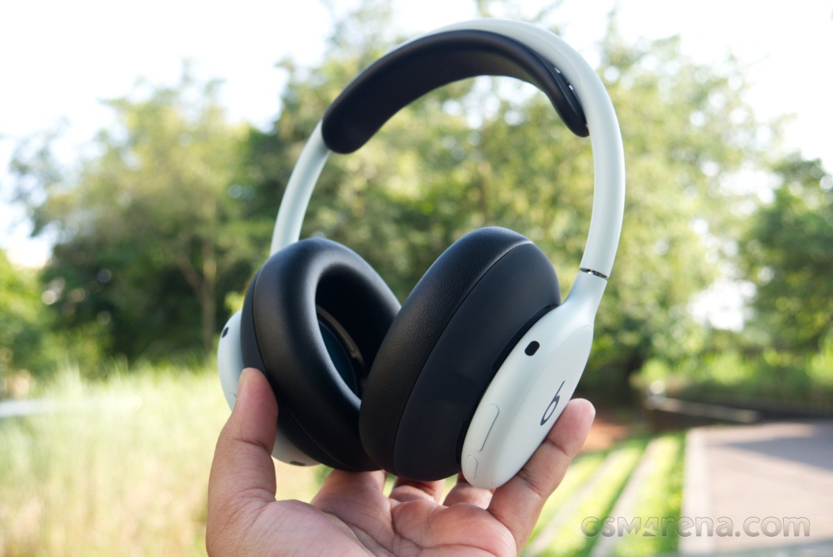 Beats 360 review
