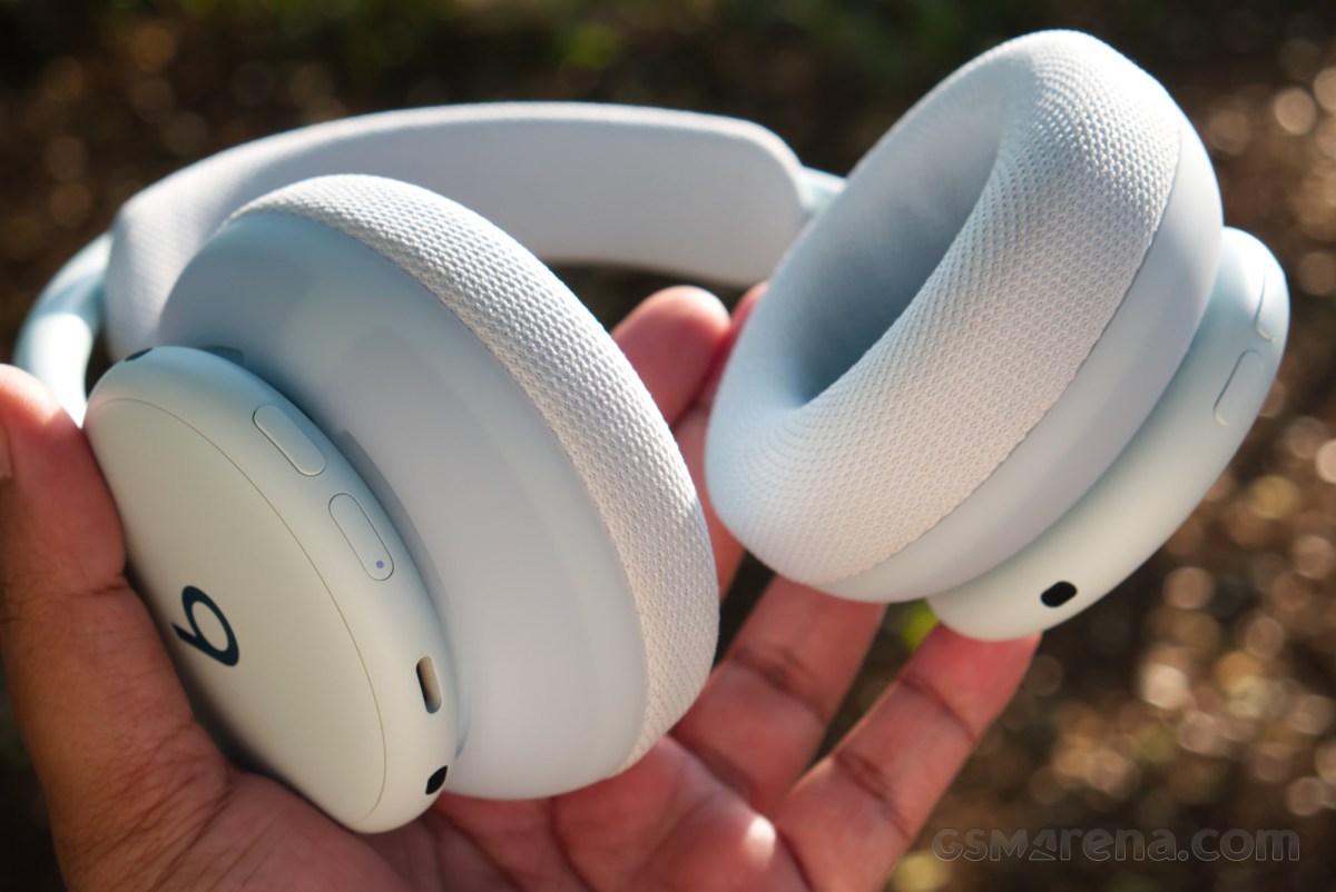 Beats 360 review