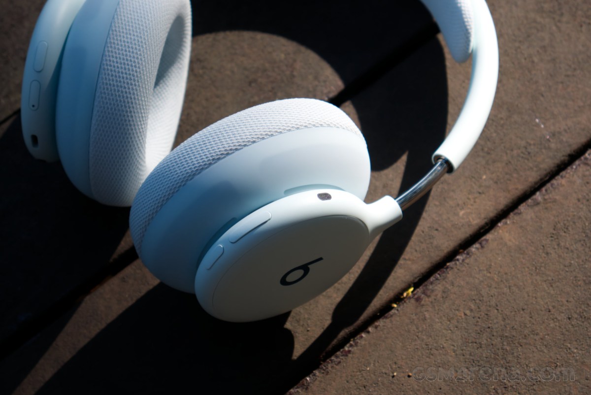 Beats 360 review